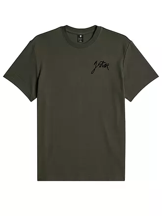 G-STAR RAW | T-shirt | 
